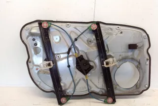 00468073760 , art13973519 Молдинг двери передней правой Fiat Stilo Арт 13973519, вид 3