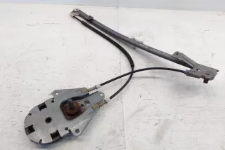 111386 , art13990817 Молдинг двери передней правой Peugeot Expert 1  Арт 13990817, вид 1