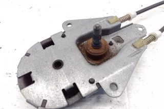 111386 , art13990817 Молдинг двери передней правой Peugeot Expert 1  Арт 13990817, вид 4