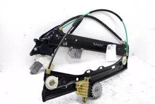 7281624 , art14009128 Молдинг двери передней правой BMW 4 F32/F33/GT F36 Арт 14009128, вид 1