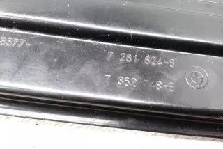 7281624 , art14009128 Молдинг двери передней правой BMW 4 F32/F33/GT F36 Арт 14009128, вид 3