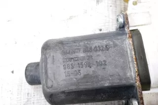 7281624 , art14009128 Молдинг двери передней правой BMW 4 F32/F33/GT F36 Арт 14009128, вид 4