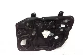 7P6837756C , art14058688 Молдинг двери передней правой Volkswagen Touareg 2 Арт 14058688, вид 1