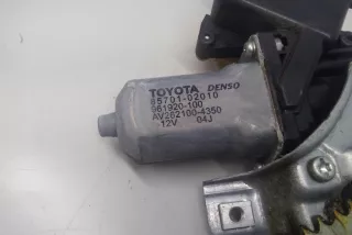 975516102 , art14059666 Молдинг двери передней правой Toyota Auris 1 Арт 14059666, вид 5