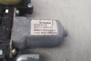 975516102 , art14059666 Молдинг двери передней правой Toyota Auris 1 Арт 14059666, вид 6