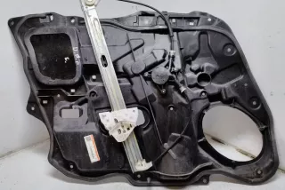 G22C5858X , art14081252 Молдинг двери передней правой Mazda 3 BK Арт 14081252, вид 1