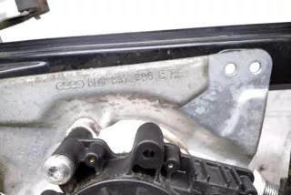 8D0837754C , art14105042 Молдинг двери передней правой Audi A4 B5 Арт 14105042, вид 11