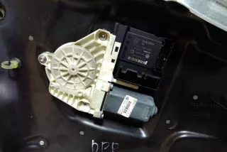 3C2837756K , art14109538 Молдинг двери передней правой Volkswagen Passat B6 Арт 14109538, вид 2