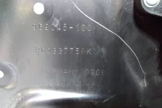 3C2837756K , art14109538 Молдинг двери передней правой Volkswagen Passat B6 Арт 14109538, вид 3