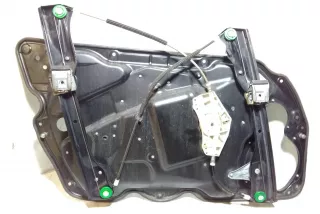 3C2837756K , art14109538 Молдинг двери передней правой Volkswagen Passat B6 Арт 14109538, вид 4