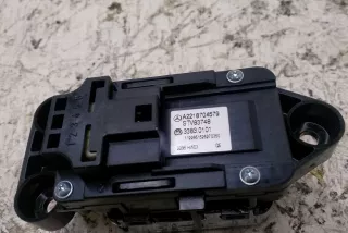 A2218704579 , art13949053 Кнопка стеклоподъемника Mercedes E W213 Арт 13949053, вид 2