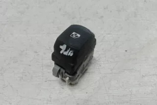 114209C , art13940570 Кнопка стеклоподъемника Renault Vel Satis Арт 13940570, вид 2