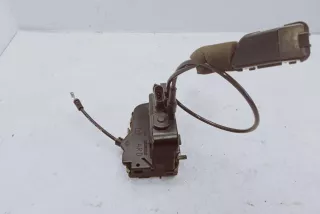 017964 , art13928159 Замок двери задней правой Renault Espace 4 Арт 13928159, вид 2