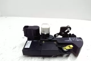 16637560 , art13950912 Замок двери задней правой Opel Antara Арт 13950912, вид 1