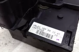 16637560 , art13950912 Замок двери задней правой Opel Antara Арт 13950912, вид 2