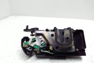 16637560 , art13950912 Замок двери задней правой Opel Antara Арт 13950912, вид 5