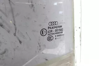 art14049911 Стекло двери задней правой Audi Q7 4L Арт 14049911, вид 4