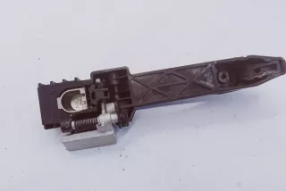 80610EB30B , art13921004 Ручка наружная задняя правая Nissan Qashqai+2 Арт 13921004, вид 3