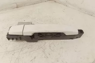 80610EB30B , art13926886 Ручка наружная задняя правая Nissan Qashqai+2 Арт 13926886, вид 1