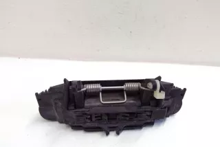 4B0839885 , art13944273 Ручка наружная задняя правая Audi A3 8P Арт 13944273, вид 4