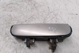 4B2837886A , art13947090 Ручка наружная задняя правая Audi A6 C5 (S6,RS6) Арт 13947090, вид 1