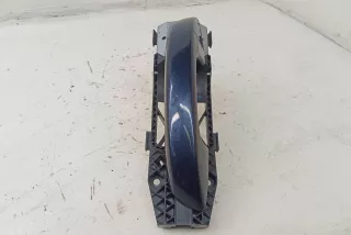 5N0837885H , art13952963 Ручка наружная задняя правая Volkswagen Touareg 2 Арт 13952963, вид 2
