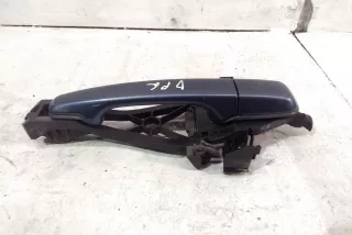 30784202 , art14123996 Ручка наружная задняя правая Volvo V70 2 Арт 14123996, вид 3