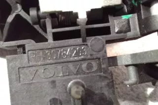 30784202 , art14123996 Ручка наружная задняя правая Volvo V70 2 Арт 14123996, вид 4