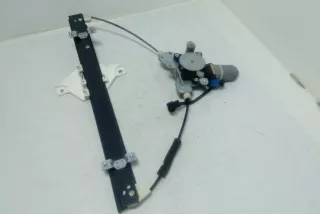 96627082 , art13803877 Стеклоподъемник задний правый Chevrolet Captiva Арт 13803877, вид 1