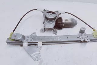 402190A , art13904408 Стеклоподъемник задний правый Nissan Qashqai+2 Арт 13904408, вид 1
