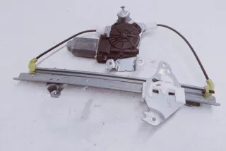 402190A , art13904408 Стеклоподъемник задний правый Nissan Qashqai+2 Арт 13904408, вид 2