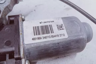 402190A , art13904408 Стеклоподъемник задний правый Nissan Qashqai+2 Арт 13904408, вид 3