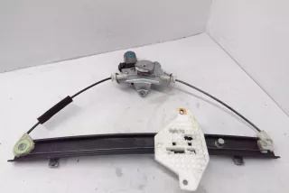 96672885 , art13913078 Стеклоподъемник задний правый Opel Antara Арт 13913078, вид 2