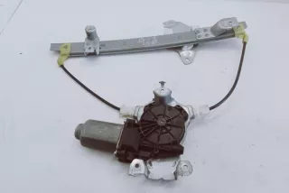 402190A , art13916420 Стеклоподъемник задний правый Nissan Qashqai+2 Арт 13916420, вид 1