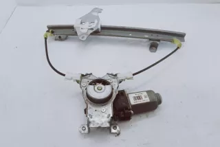 402190A , art13916420 Стеклоподъемник задний правый Nissan Qashqai+2 Арт 13916420, вид 2