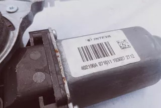 402190A , art13916420 Стеклоподъемник задний правый Nissan Qashqai+2 Арт 13916420, вид 3