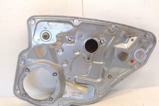 00467813480 , art13973602 Стеклоподъемник задний правый Fiat Stilo Арт 13973602, вид 1