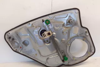 00467813480 , art13973602 Стеклоподъемник задний правый Fiat Stilo Арт 13973602, вид 3