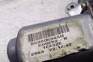 55360034AH , art13974013 Стеклоподъемник задний правый Jeep Cherokee KL Арт 13974013, вид 2