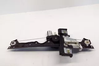 55394228AE , art13991399 Стеклоподъемник задний правый Jeep Cherokee KL Арт 13991399, вид 1