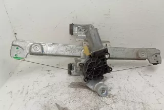 05066472AC , art14099669 Стеклоподъемник задний правый Chrysler 300C 1 Арт 14099669, вид 2