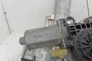 05066472AC , art14099669 Стеклоподъемник задний правый Chrysler 300C 1 Арт 14099669, вид 4