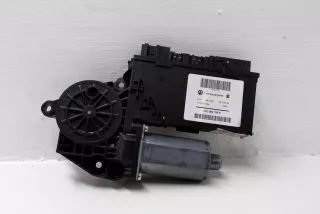 7L6959703 , art14068978 Моторчик стеклоподъемника задний правый Volkswagen Touareg 1 Арт 14068978, вид 1