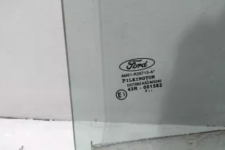 art13919943 Стекло двери задней левой Ford C-max 2 Арт 13919943, вид 2