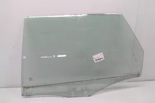 art13923061 Стекло двери задней левой Audi A6 C6 (S6,RS6) Арт 13923061, вид 1