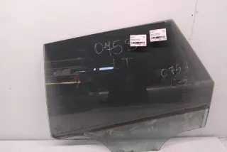 art13923484 Стекло двери задней левой Citroen C5 1 Арт 13923484, вид 1