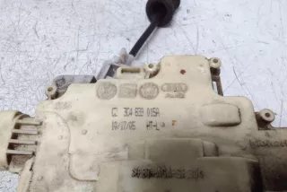3C4839015A , art13806115 Замок двери задней левой Volkswagen Passat B6 Арт 13806115, вид 6