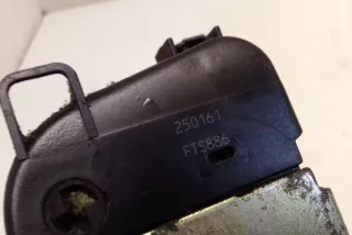 250161 , art13945799 Замок двери задней левой Nissan Primera 12 Арт 13945799, вид 5
