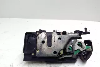 16637561 , art13947890 Замок двери задней левой Opel Antara Арт 13947890, вид 3