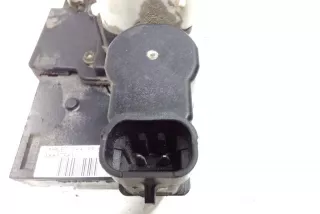 16637561 , art13947890 Замок двери задней левой Opel Antara Арт 13947890, вид 4